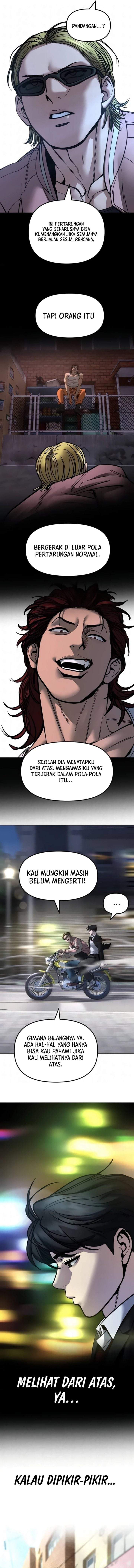 The Bully In Charge Chap 188 - Next Chap 189