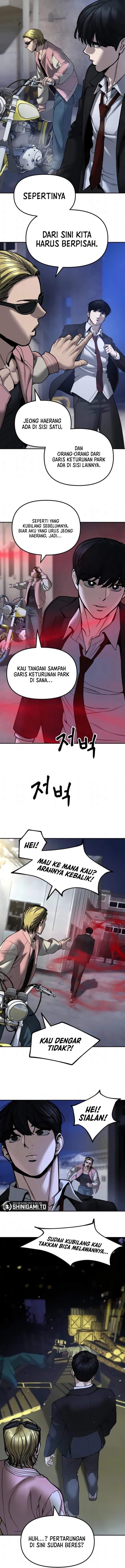 The Bully In Charge Chap 188 - Next Chap 189
