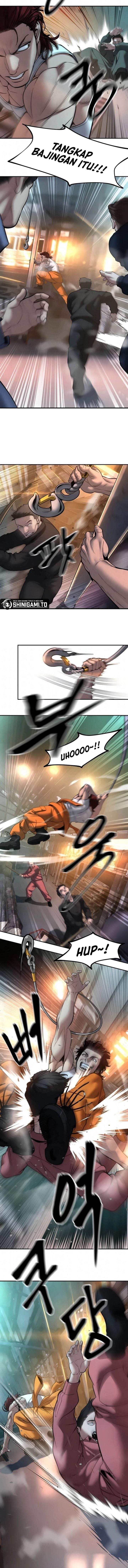 The Bully In Charge Chap 188 - Next Chap 189