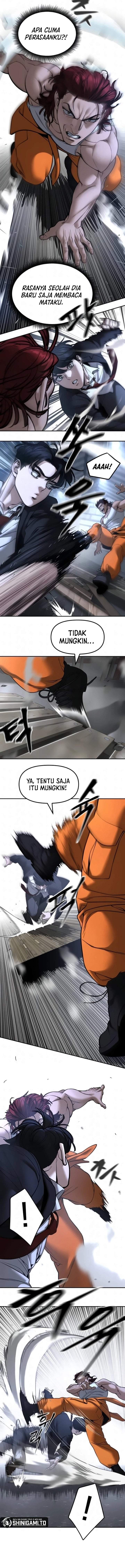 The Bully In Charge Chap 189 - Next Chap 190