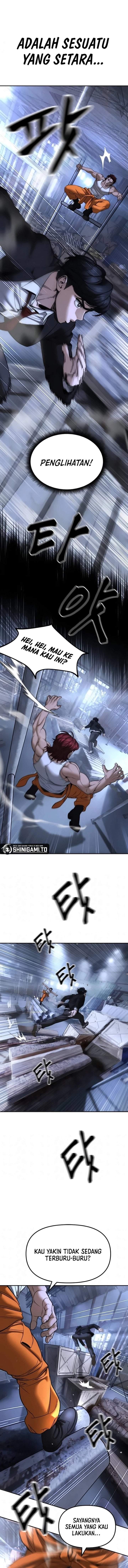 The Bully In Charge Chap 189 - Next Chap 190