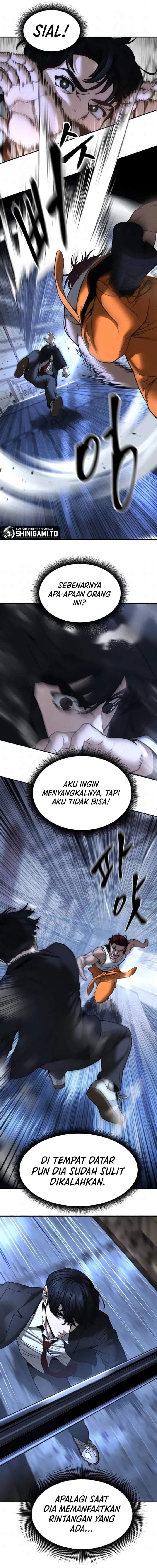 The Bully In Charge Chap 189 - Next Chap 190