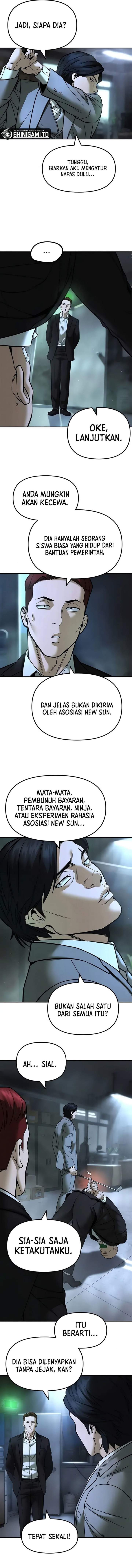 The Bully In Charge Chap 180 - Next Chap 181