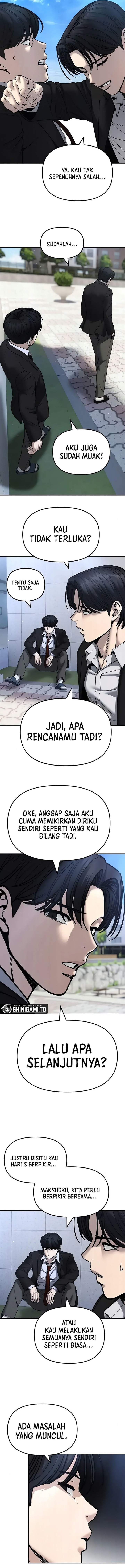 The Bully In Charge Chap 180 - Next Chap 181
