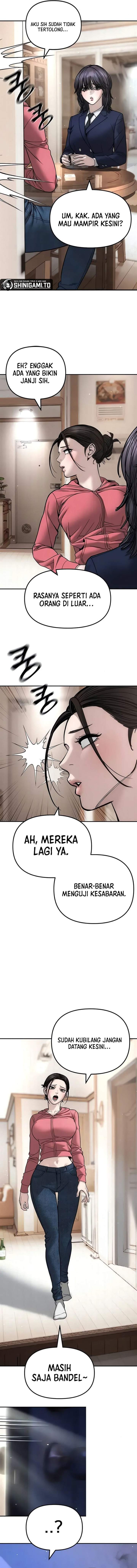 The Bully In Charge Chap 180 - Next Chap 181