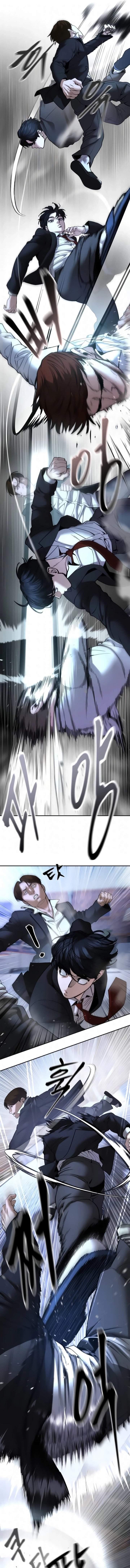 The Bully In Charge Chap 182 - Next Chap 183