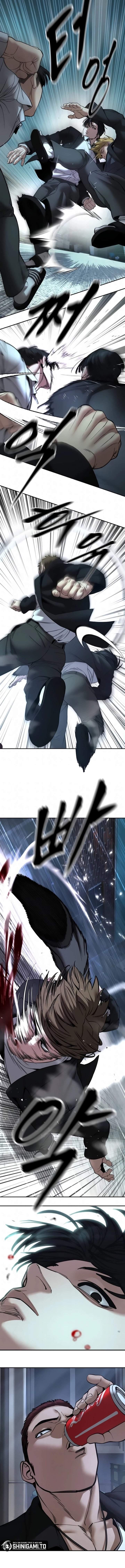 The Bully In Charge Chap 182 - Next Chap 183