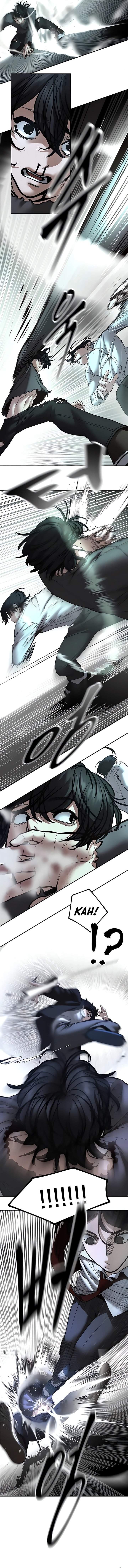 The Bully In Charge Chap 183 - Next Chap 184