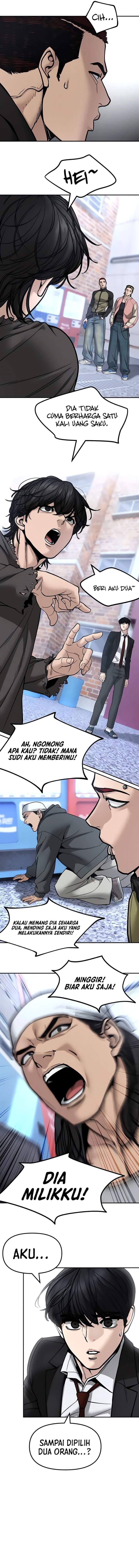 The Bully In Charge Chap 183 - Next Chap 184