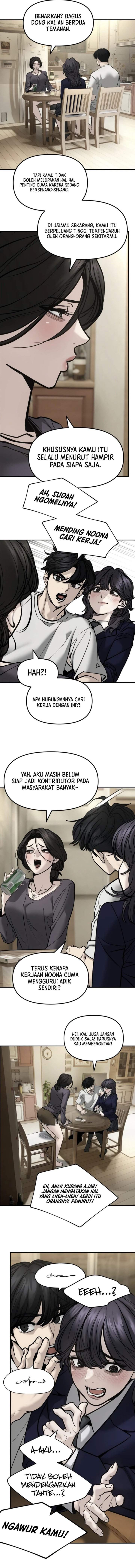 The Bully In Charge Chap 197 - Next Chap 198