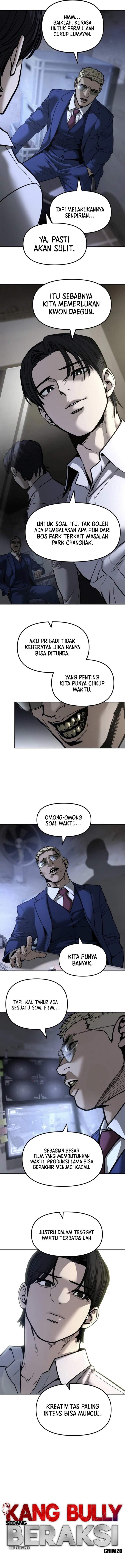 The Bully In Charge Chap 197 - Next Chap 198