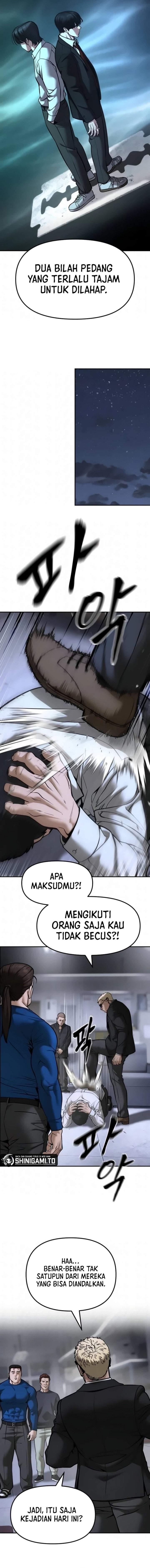 The Bully In Charge Chap 194 - Next Chap 195