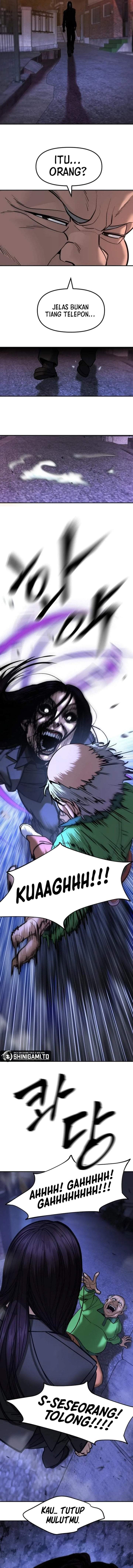 The Bully In Charge Chap 195 - Next Chap 196