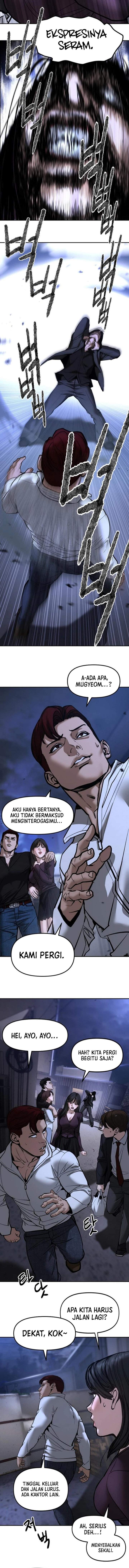 The Bully In Charge Chap 198 - Next Chap 199