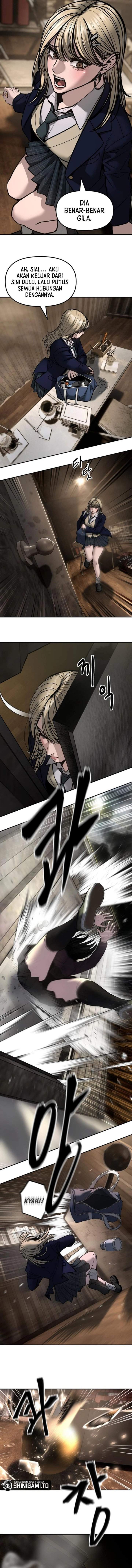 The Bully In Charge Chap 198 - Next Chap 199