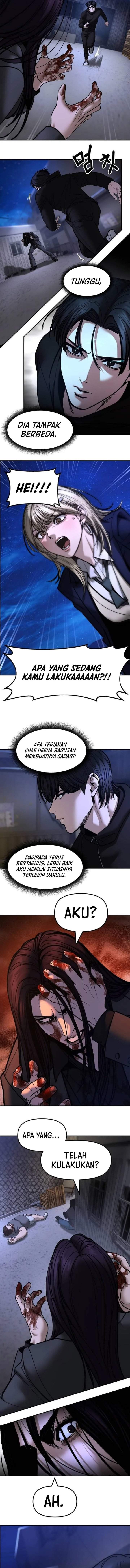 The Bully In Charge Chap 199 - Next Chap 200