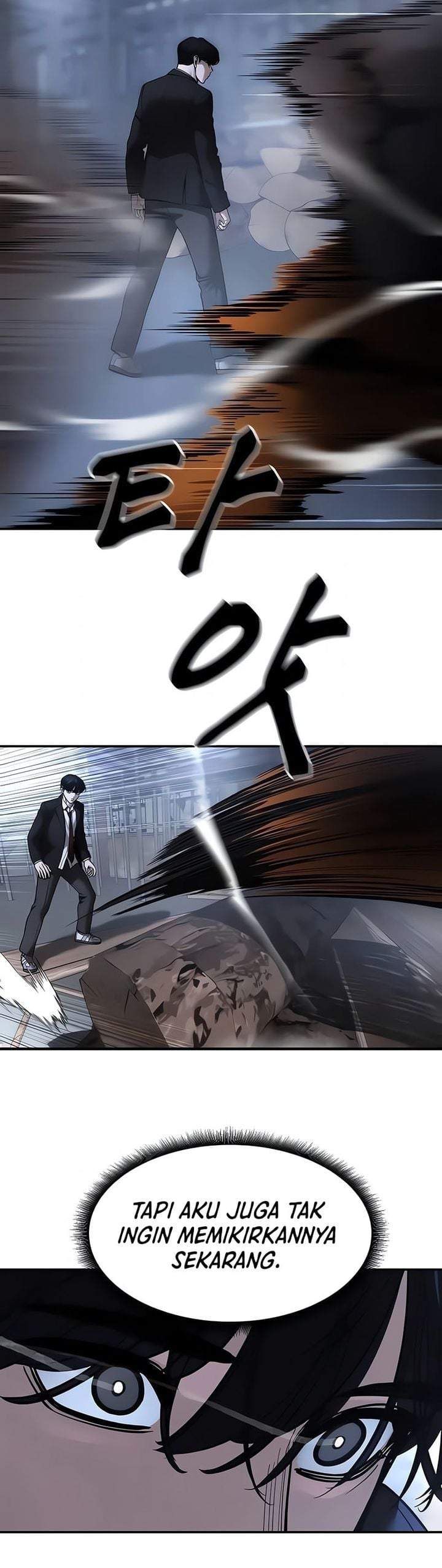 The Bully In Charge Chap 190 - Next Chap 191