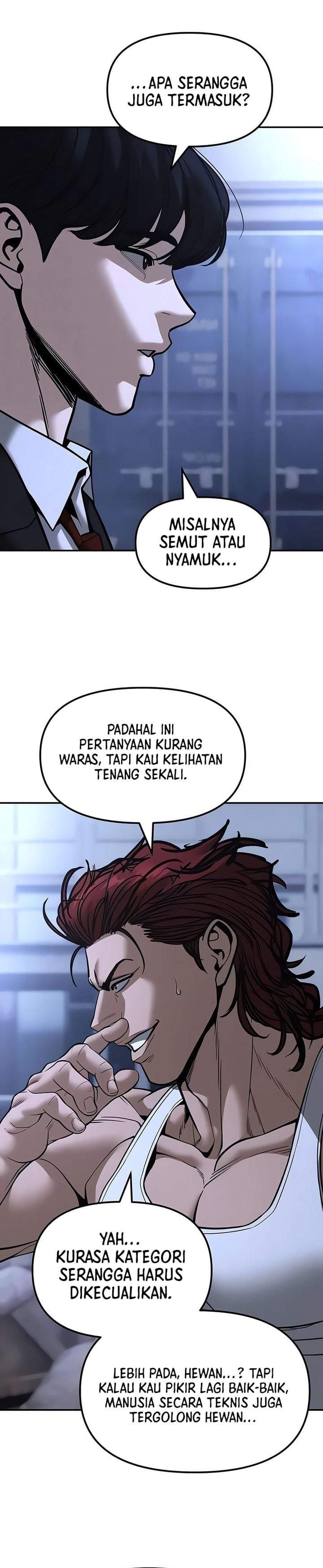 The Bully In Charge Chap 190 - Next Chap 191