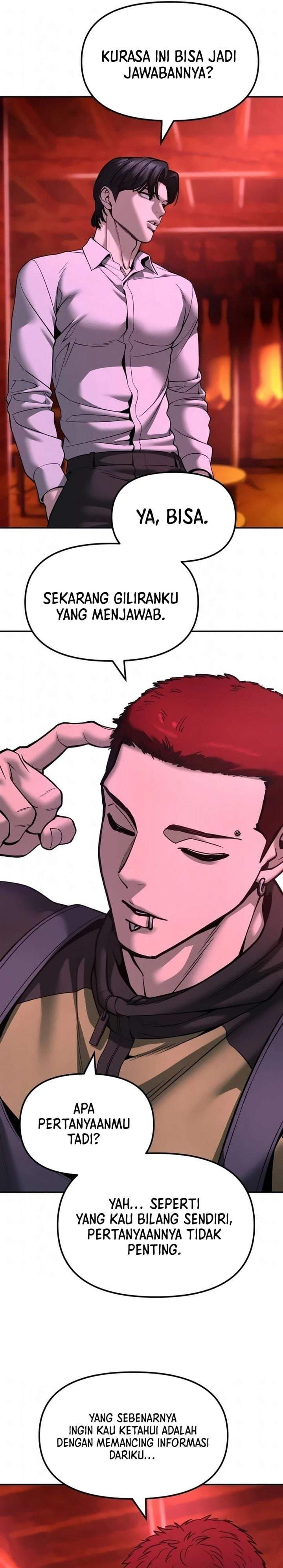 The Bully In Charge Chap 191 - Next Chap 192