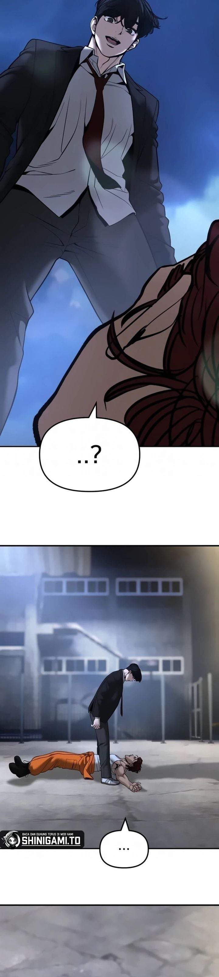 The Bully In Charge Chap 191 - Next Chap 192