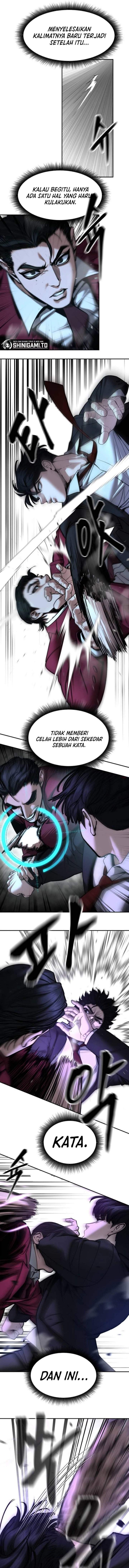 The Bully In Charge Chap 200 - Next Chap 201