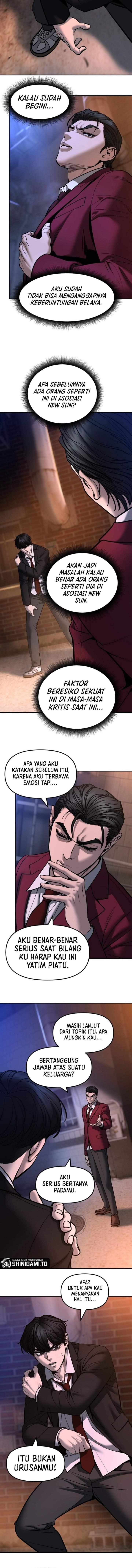 The Bully In Charge Chap 201 - Next Chap 202