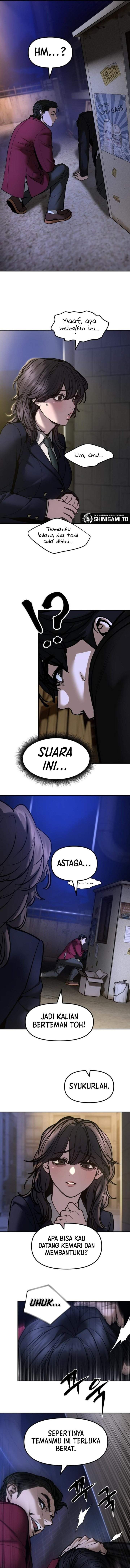 The Bully In Charge Chap 201 - Next Chap 202