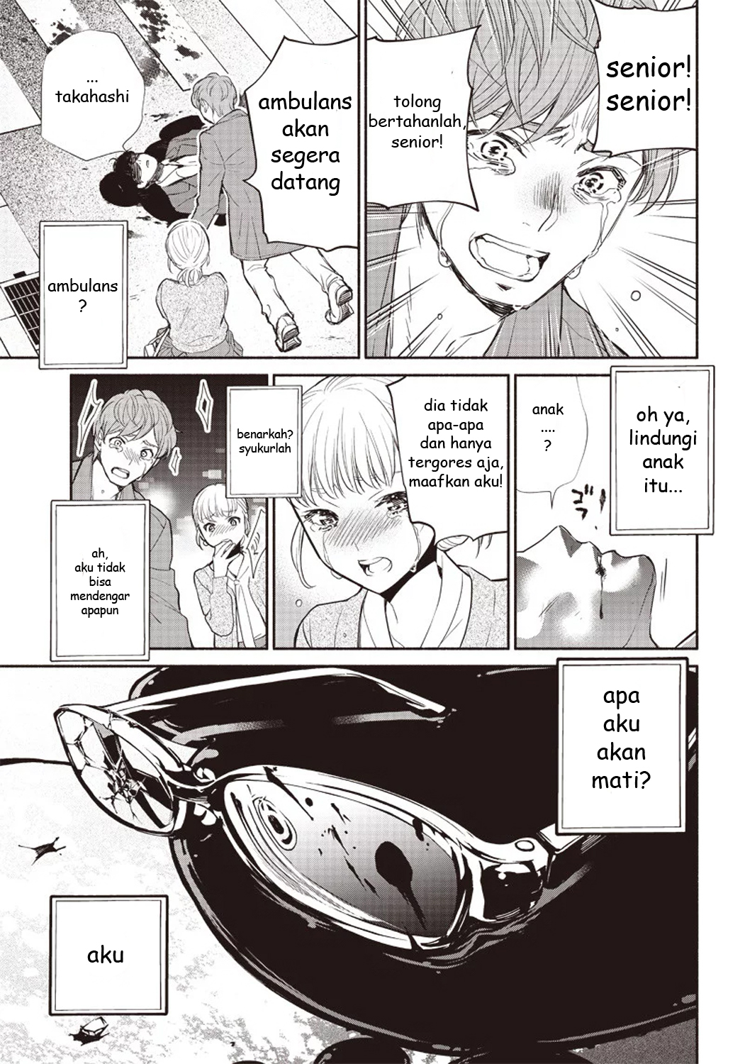 Tensei Goblin da kedo Shitsumon aru? Chap 1 - Next Chap 2