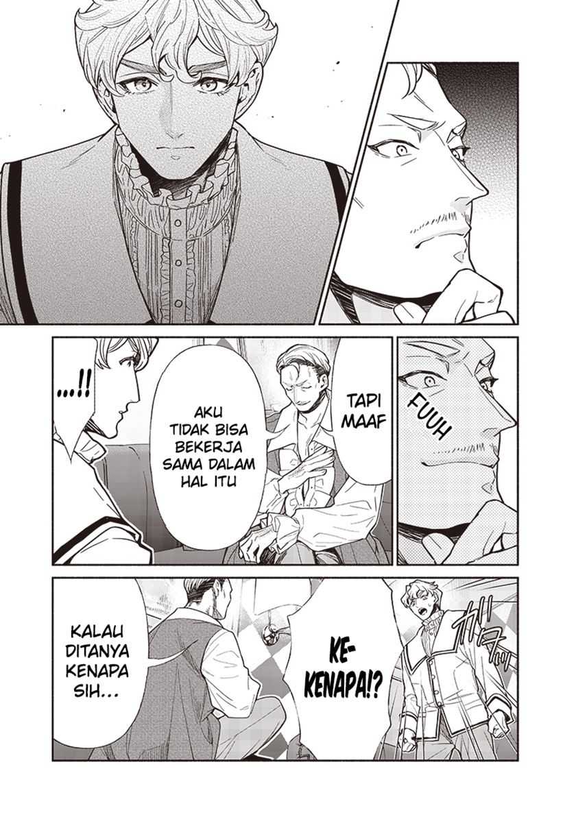 Tensei Goblin da kedo Shitsumon aru? Chap 118 - Next Chap 119