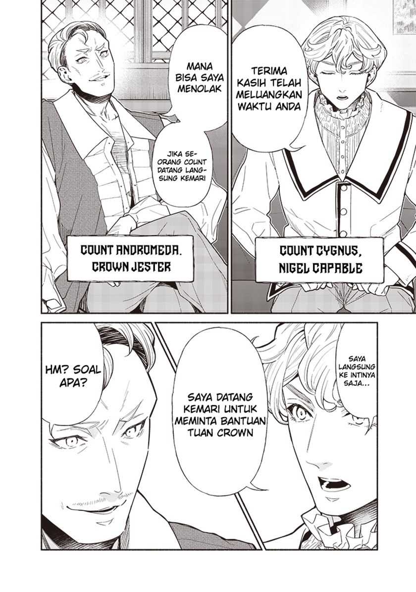 Tensei Goblin da kedo Shitsumon aru? Chap 118 - Next Chap 119