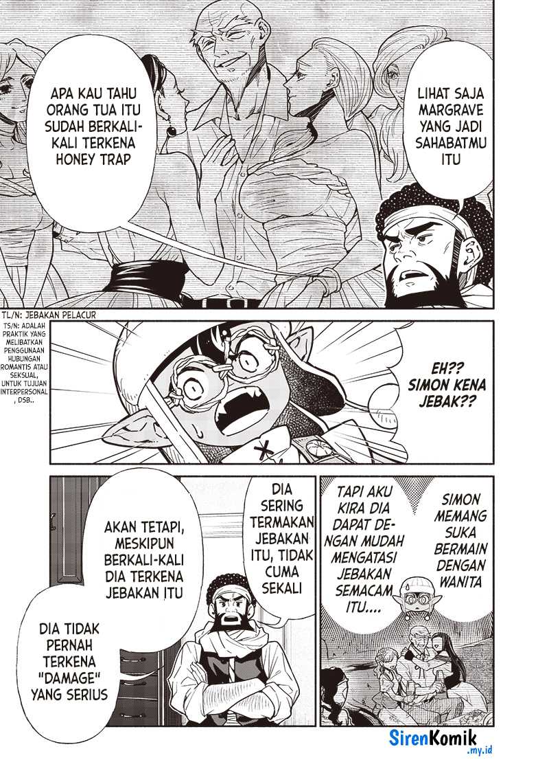 Tensei Goblin da kedo Shitsumon aru? Chap 110 - Next Chap 111