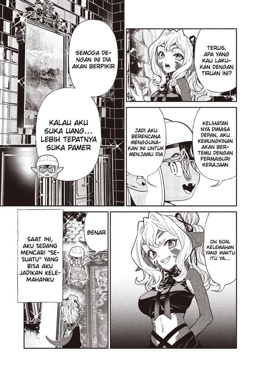 Tensei Goblin da kedo Shitsumon aru? Chap 117 - Next Chap 118