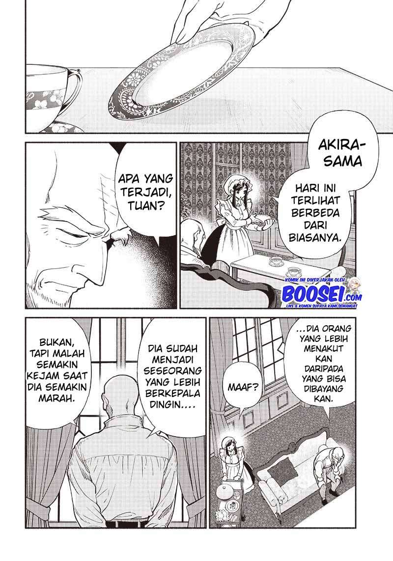 Tensei Goblin da kedo Shitsumon aru? Chap 28 - Next Chap 29