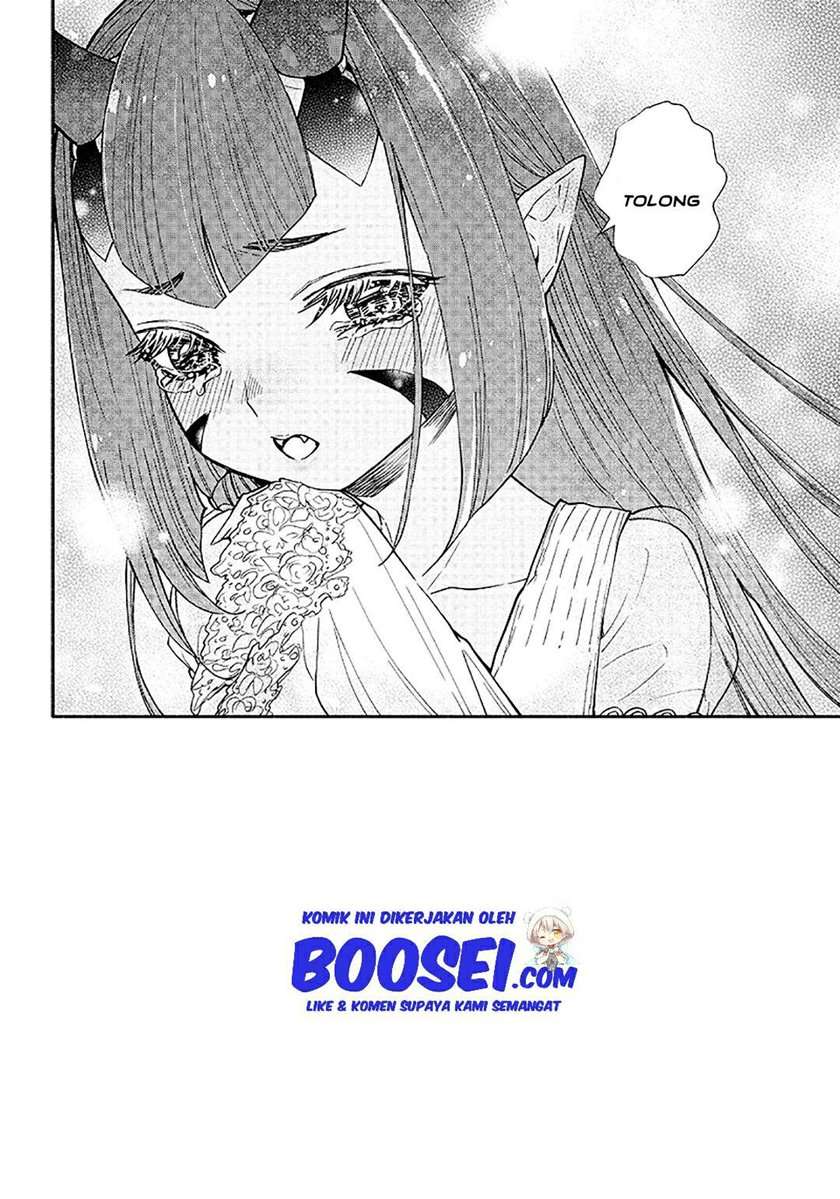 Tensei Goblin da kedo Shitsumon aru? Chap 27 - Next Chap 28