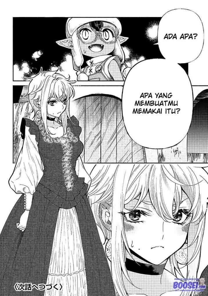 Tensei Goblin da kedo Shitsumon aru? Chap 21 - Next Chap 22