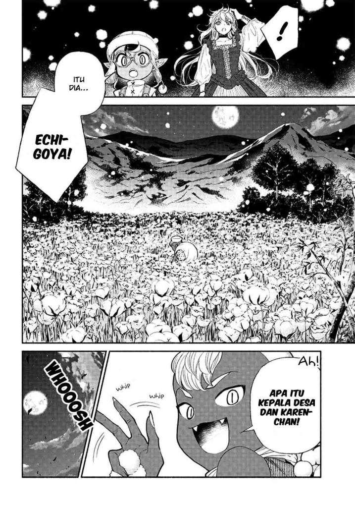 Tensei Goblin da kedo Shitsumon aru? Chap 22 - Next Chap 23