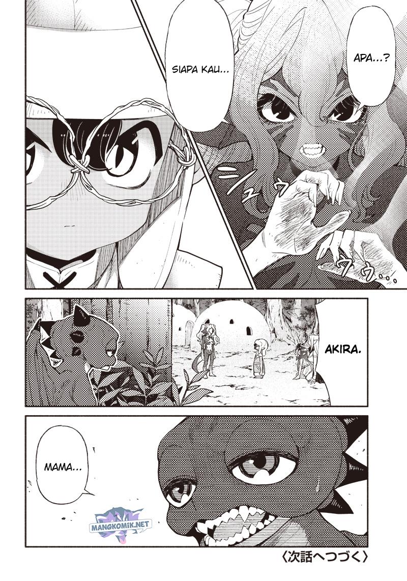 Tensei Goblin da kedo Shitsumon aru? Chap 47 - Next Chap 48