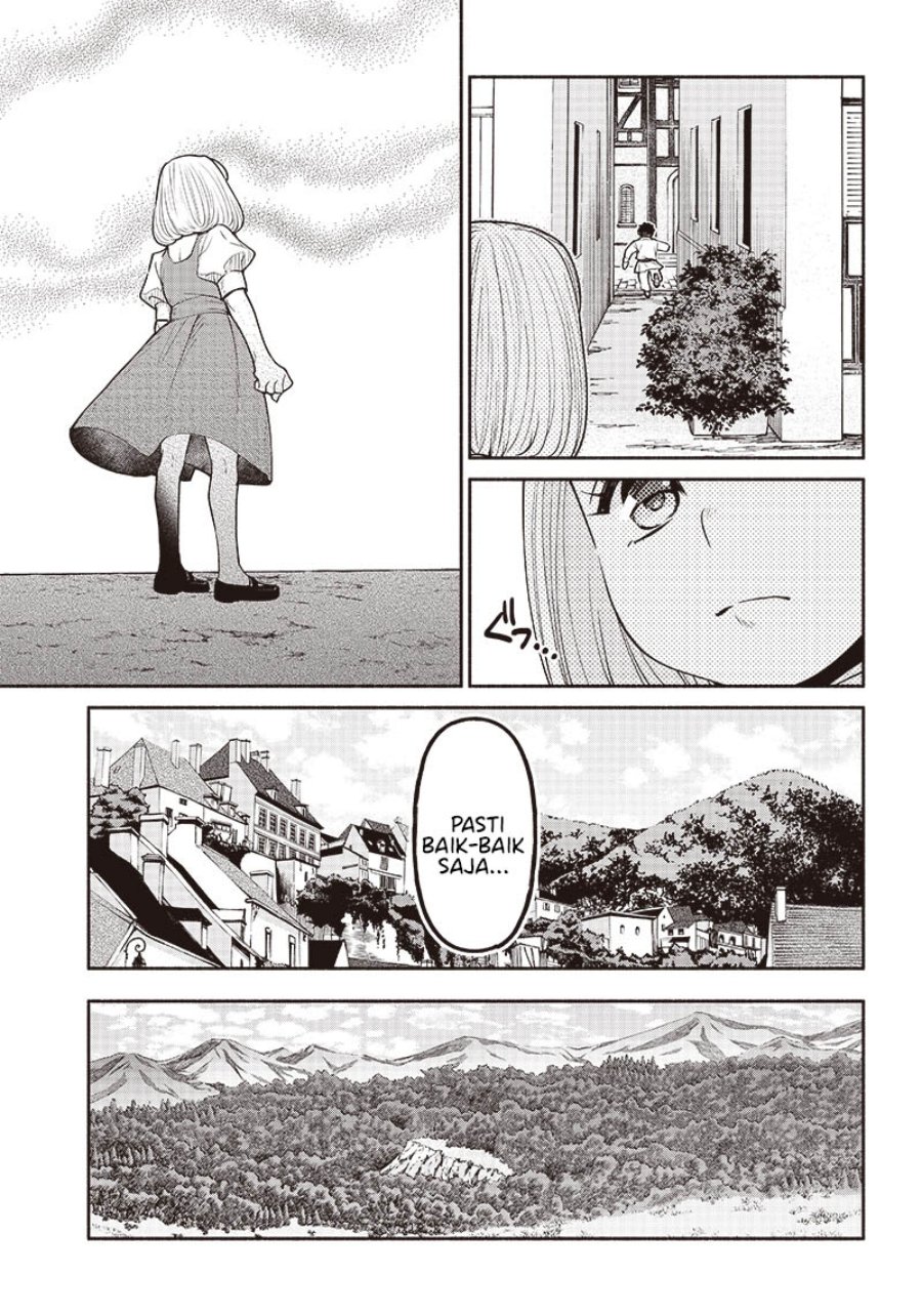 Tensei Goblin da kedo Shitsumon aru? Chap 66 - Next Chap 67