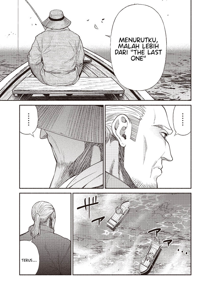 Tensei Goblin da kedo Shitsumon aru? Chap 62 - Next Chap 63