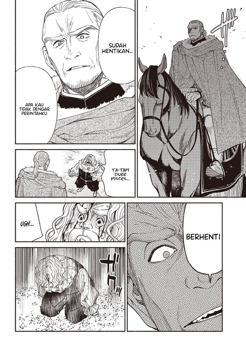 Tensei Goblin da kedo Shitsumon aru? Chap 62 - Next Chap 63