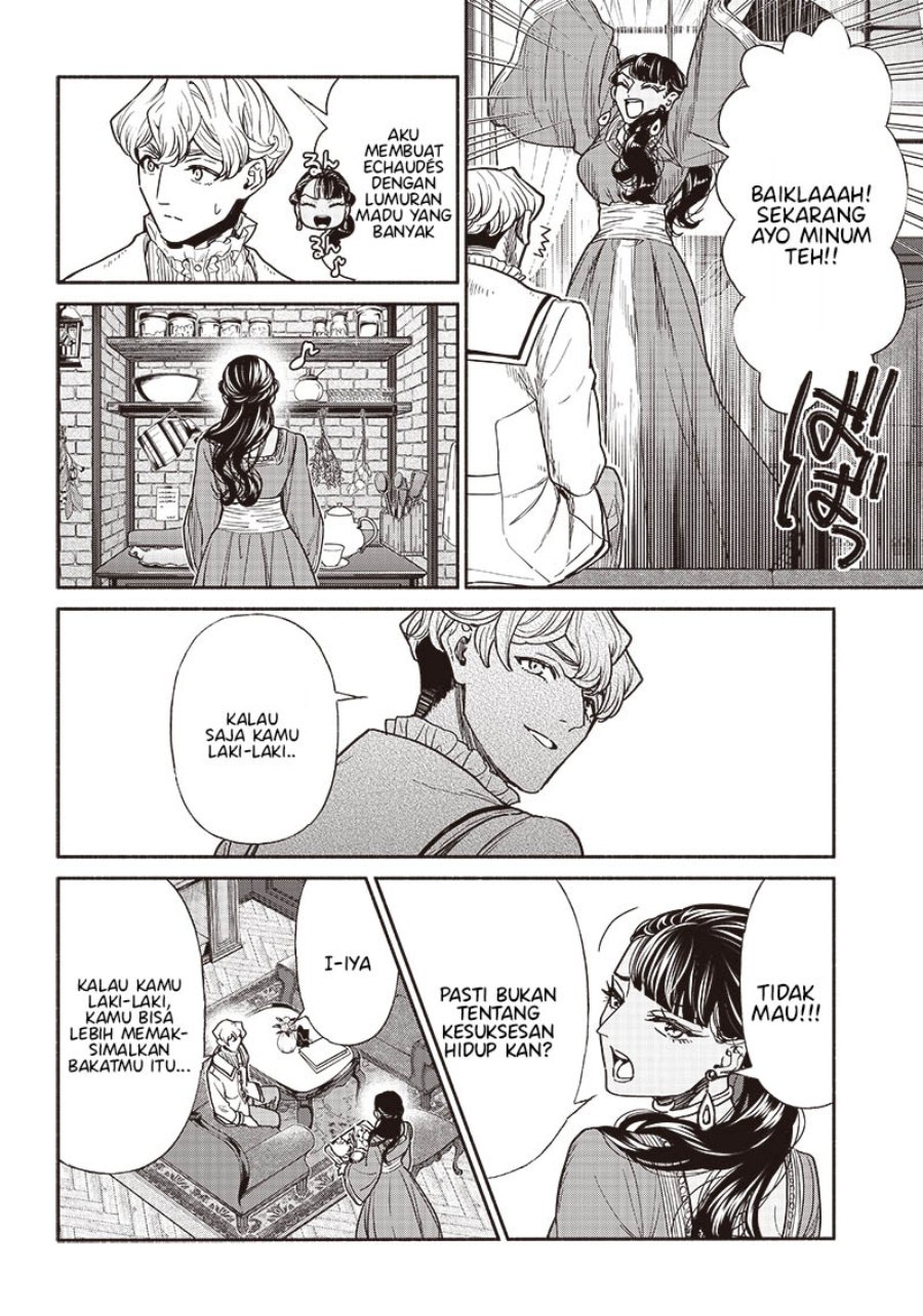 Tensei Goblin da kedo Shitsumon aru? Chap 75 - Next Chap 76