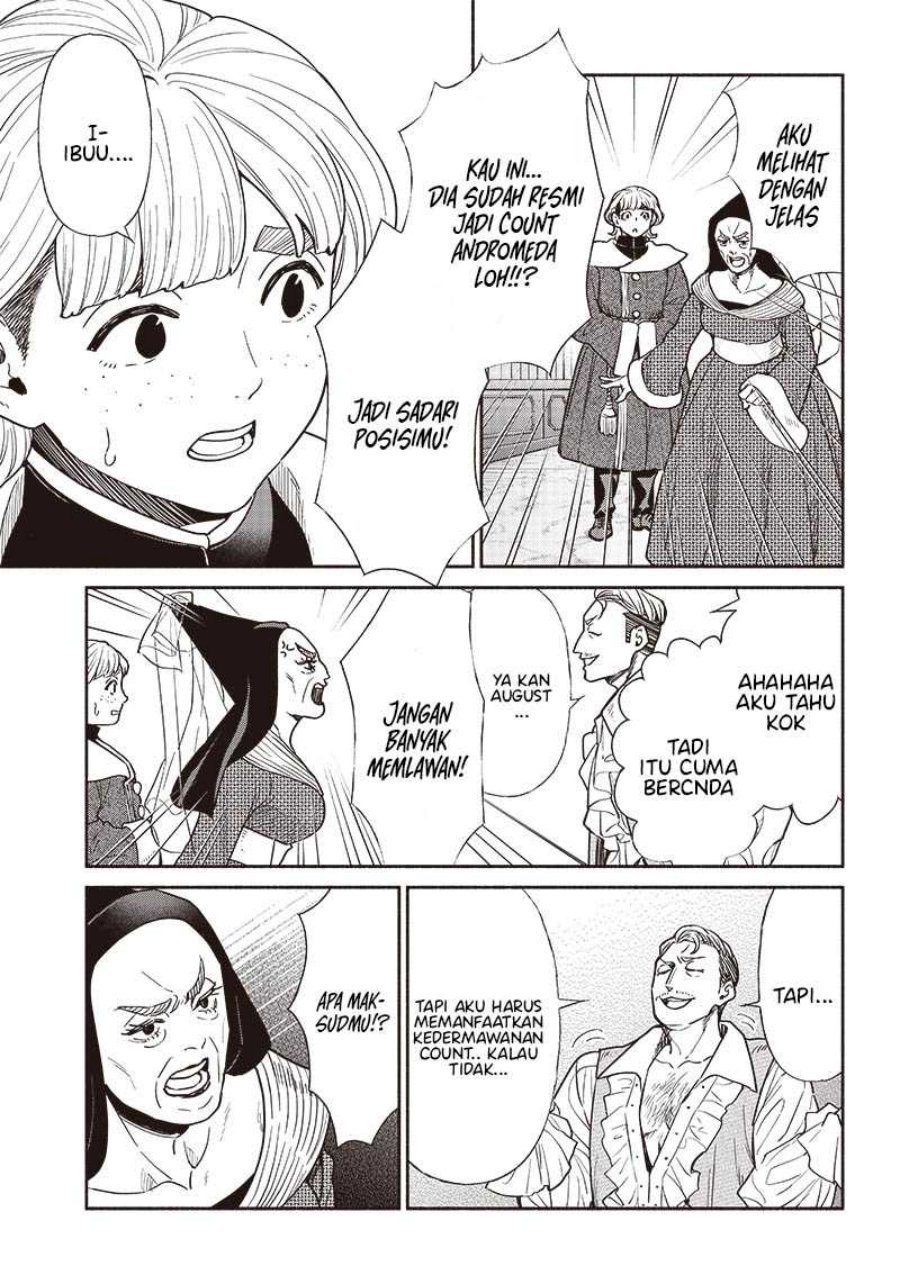 Tensei Goblin da kedo Shitsumon aru? Chap 76 - Next Chap 77