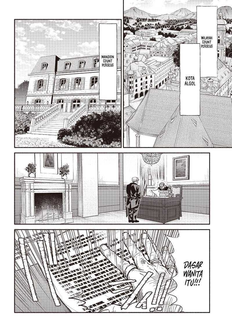 Tensei Goblin da kedo Shitsumon aru? Chap 77 - Next Chap 78