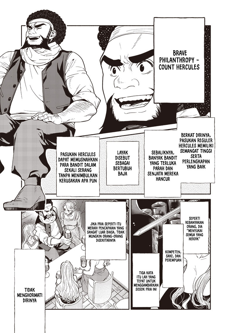 Tensei Goblin da kedo Shitsumon aru? Chap 88 - Next Chap 89