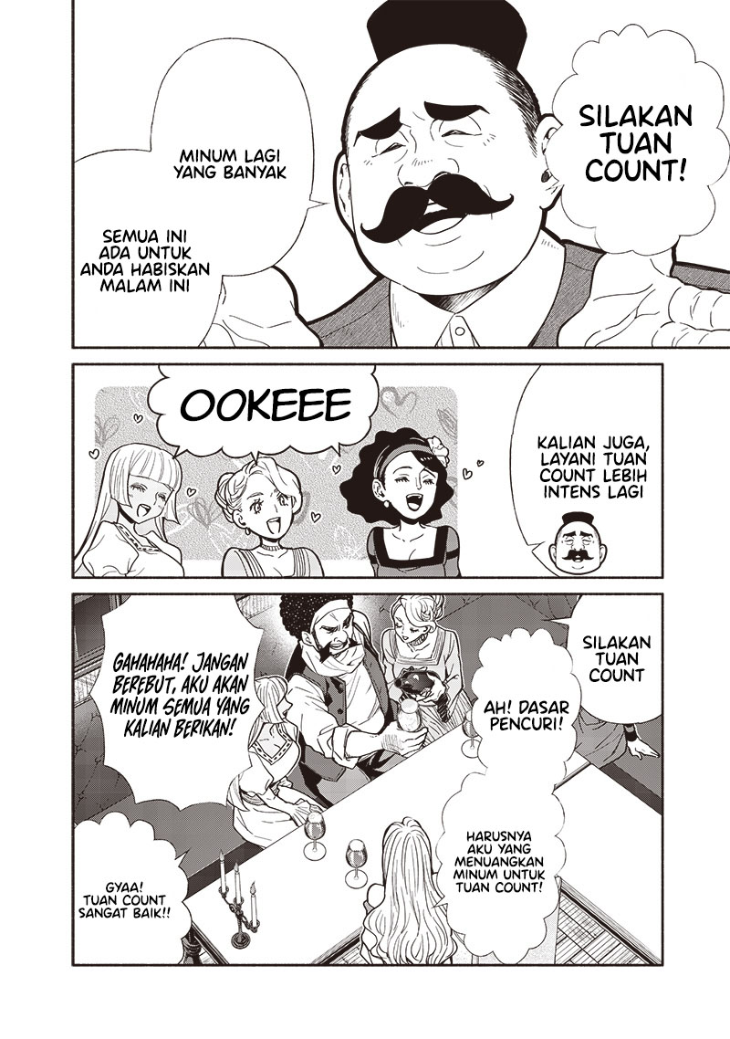 Tensei Goblin da kedo Shitsumon aru? Chap 88 - Next Chap 89