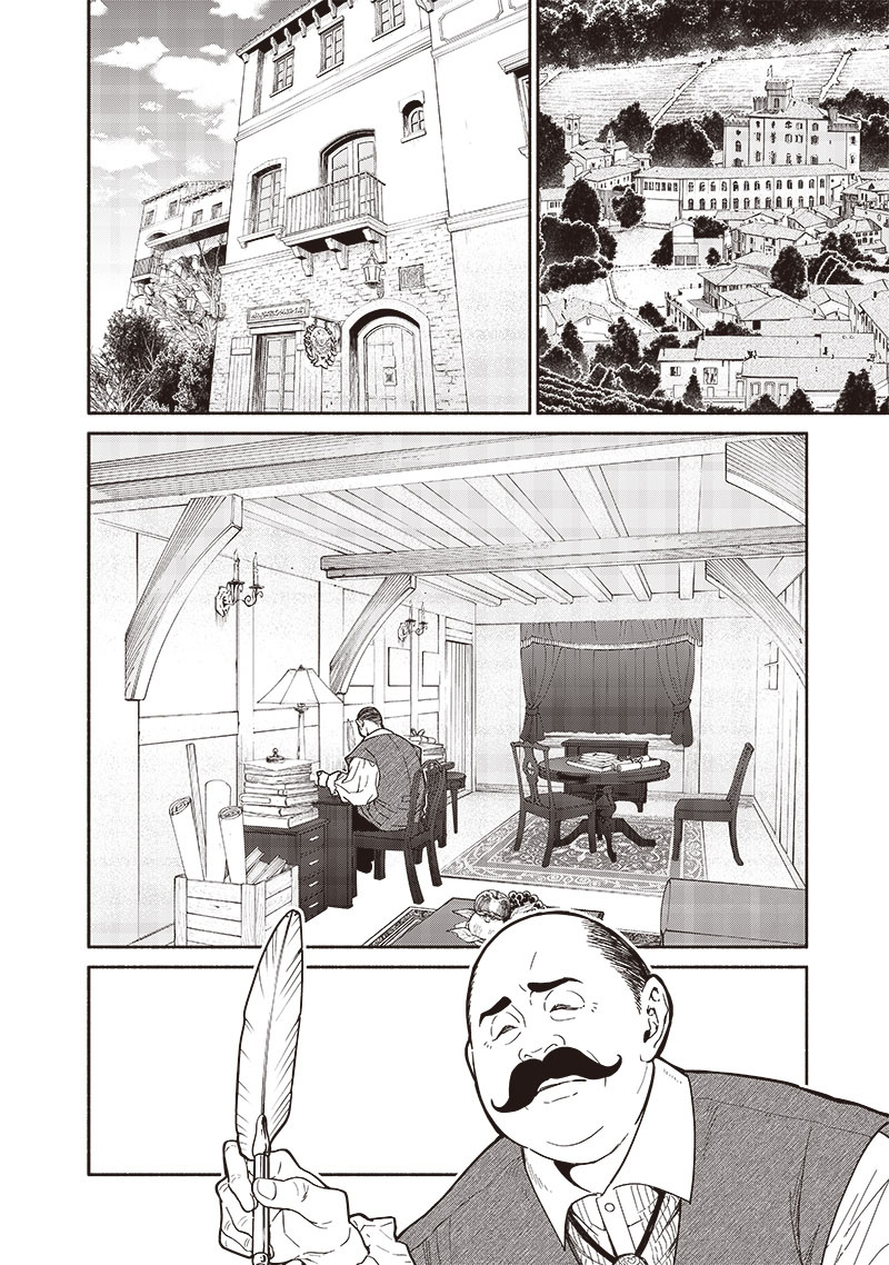 Tensei Goblin da kedo Shitsumon aru? Chap 89 - Next Chap 90
