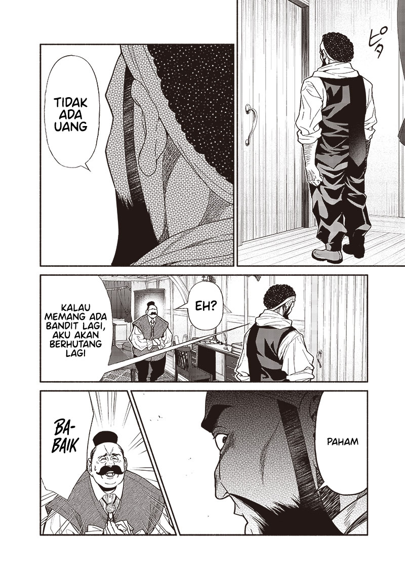 Tensei Goblin da kedo Shitsumon aru? Chap 89 - Next Chap 90