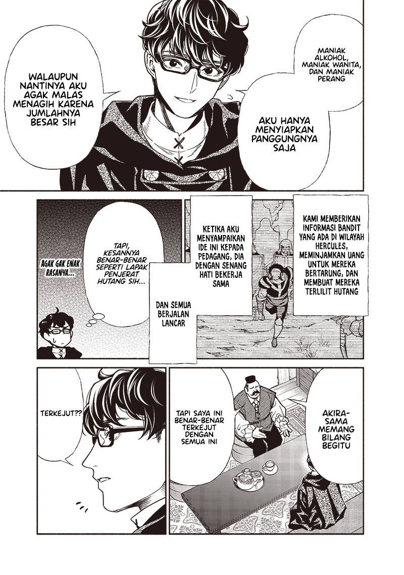 Tensei Goblin da kedo Shitsumon aru? Chap 89 - Next Chap 90