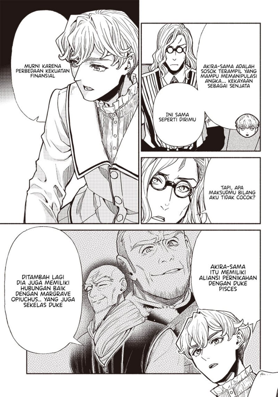 Tensei Goblin da kedo Shitsumon aru? Chap 84 - Next Chap 85