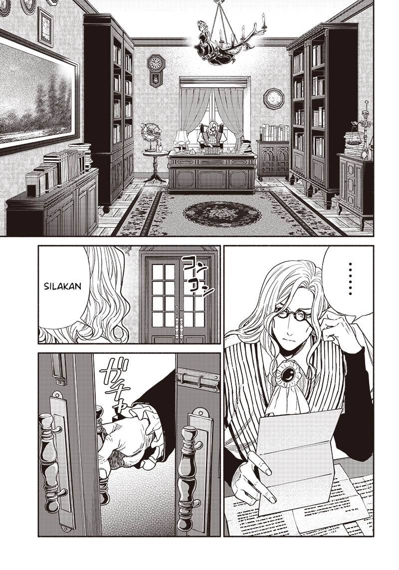 Tensei Goblin da kedo Shitsumon aru? Chap 85 - Next Chap 86